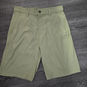 Eddie Bauer Men's Travex Shorts